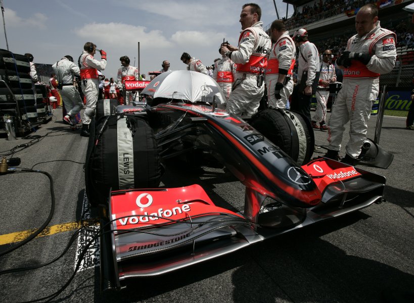 GP SPAGNA